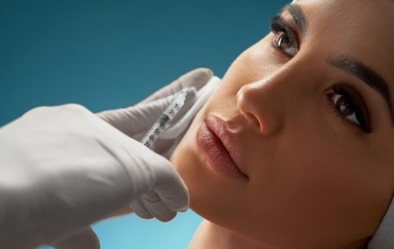 Workshop de Preenchimento Facial