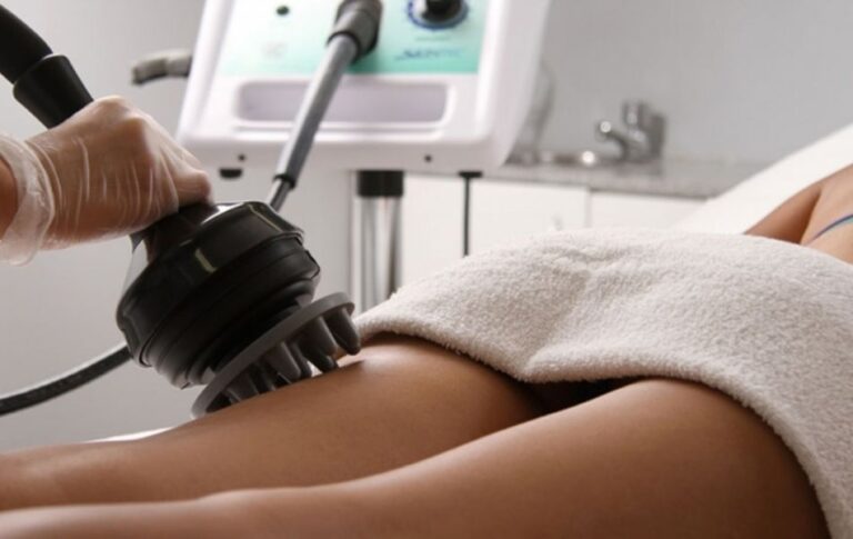 Wokshop de Vibrocell