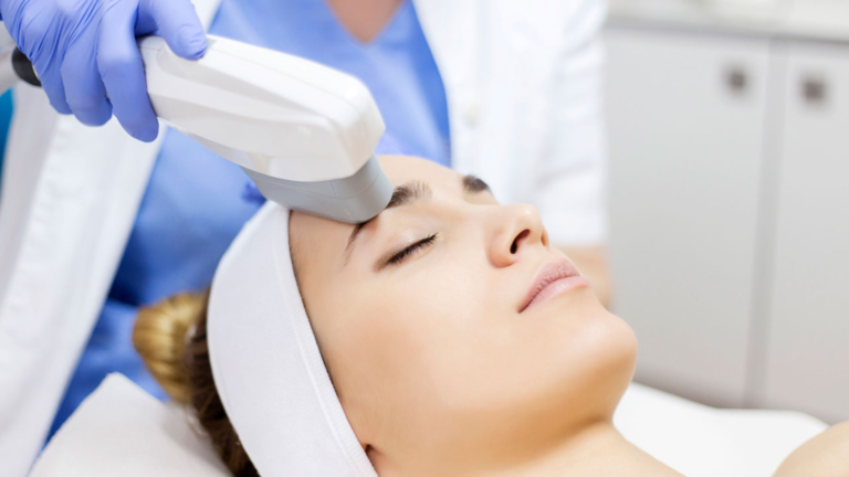 Curso de Ultrassom Microfocado