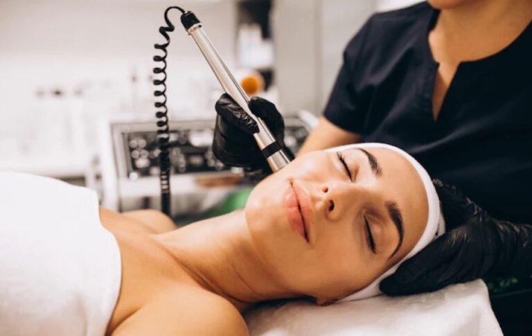 Workshop de Peelings